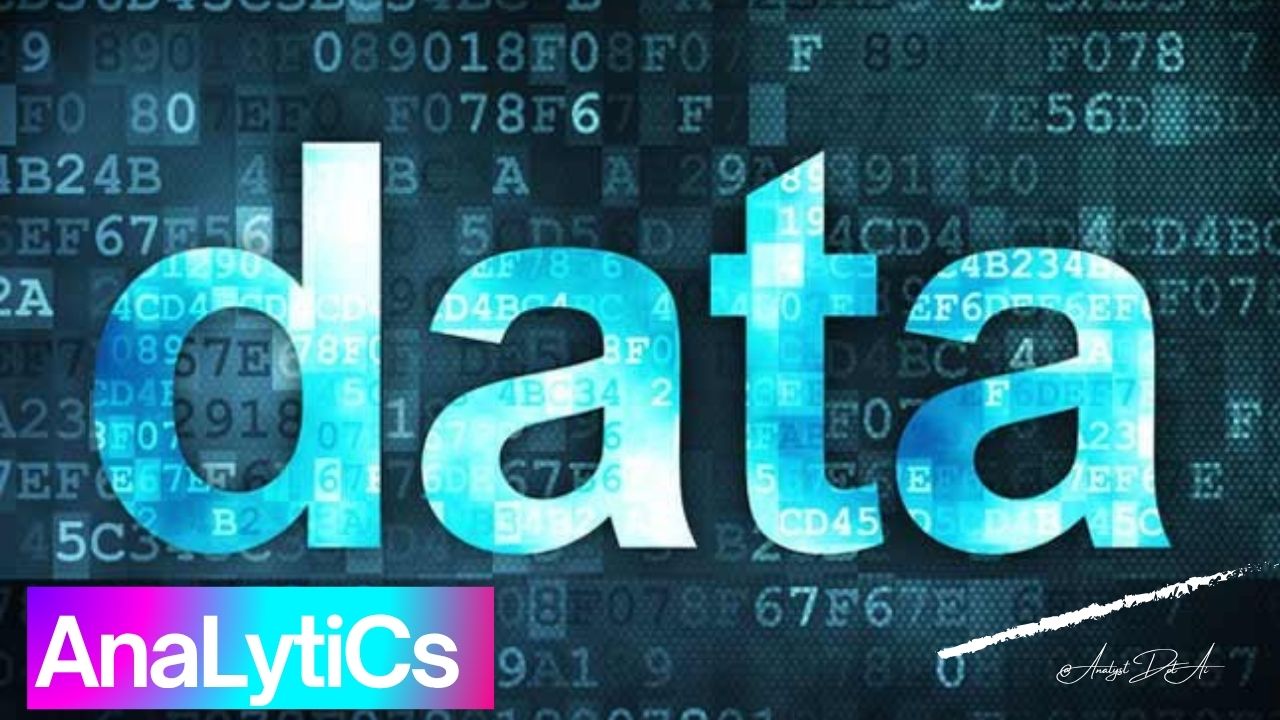 Data Analytics – Full Program (Modules 1 – 4).